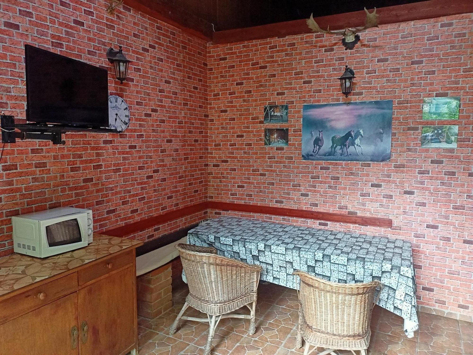 Chalupa U Kasslu Blazejovice エクステリア 写真