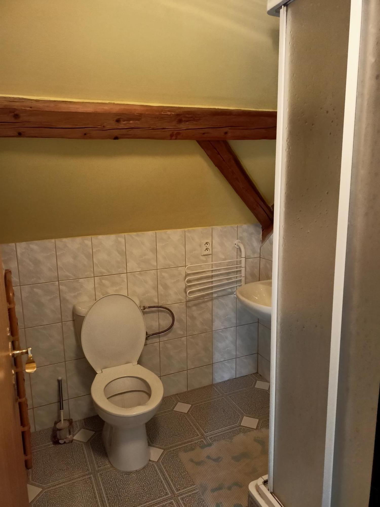 Chalupa U Kasslu Blazejovice エクステリア 写真